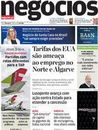 Jornal de Negcios