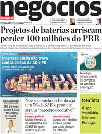 Jornal de Negcios - 2025-05-15