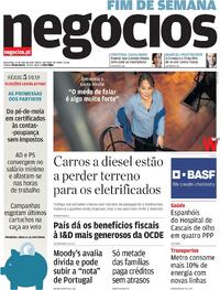 Jornal de Negócios