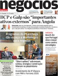 Jornal de Negcios