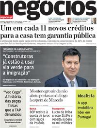 Jornal de Negcios - 2025-05-22
