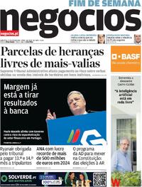 Jornal de Negcios