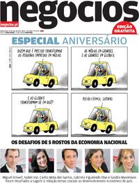 Jornal de Negcios - 2025-05-29
