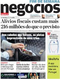 Jornal de Negcios
