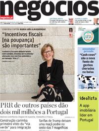 Jornal de Negcios - 2025-06-02