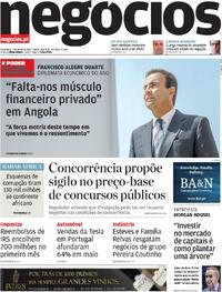 Jornal de Negcios - 2025-06-03