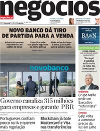 Jornal de Negcios - 2025-06-04