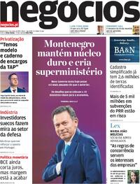 Jornal de Negcios - 2025-06-05