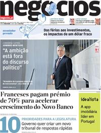 Jornal de Negcios - 2025-06-16