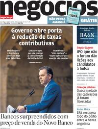 Jornal de Negcios - 2025-06-17