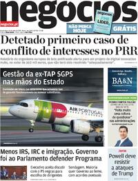 Jornal de Negcios - 2025-06-18