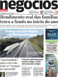 Jornal de Negcios - 2025-06-25