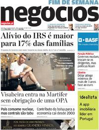 Jornal de Negcios