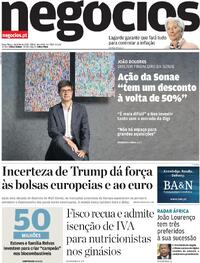 Jornal de Negcios - 2025-07-01