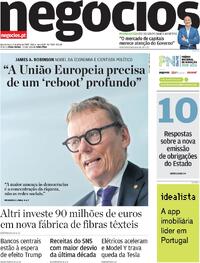 Jornal de Negcios