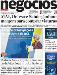 Jornal de Negcios
