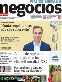 Jornal de Negcios