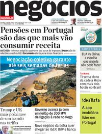 Jornal de Negcios - 2025-07-08