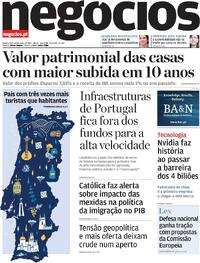 Jornal de Negcios - 2025-07-10