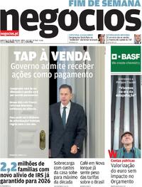 Jornal de Negcios
