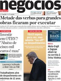 Jornal de Negcios - 2025-07-15