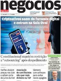 Jornal de Negcios
