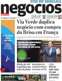 Jornal de Negcios - 2025-07-18