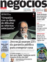 Jornal de Negcios - 2025-07-21