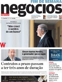 Jornal de Negcios - 2025-07-25
