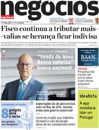 Jornal de Negcios - 2025-07-28