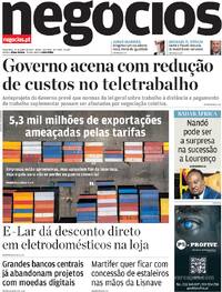 Jornal de Negcios - 2025-07-29