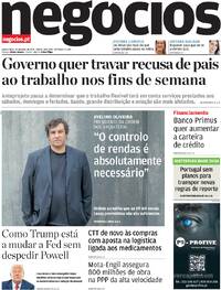 Jornal de Negcios