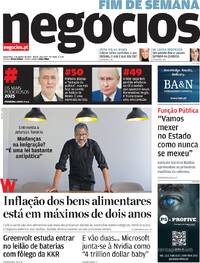 Jornal de Negcios