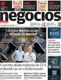 Jornal de Negcios - 2025-08-07
