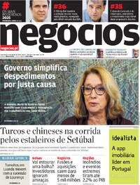 Jornal de Negcios - 2025-08-12