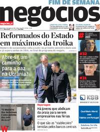 Jornal de Negcios