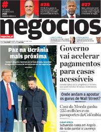 Jornal de Negcios