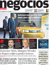 Jornal de Negcios
