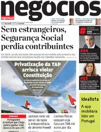 Jornal de Negcios