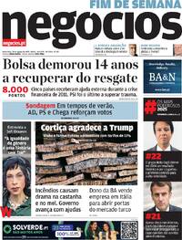 Jornal de Negcios
