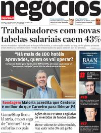Jornal de Negcios - 2025-08-26