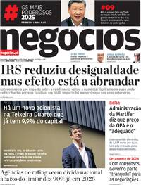 Jornal de Negcios - 2025-09-02
