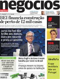 Jornal de Negcios - 2025-09-03