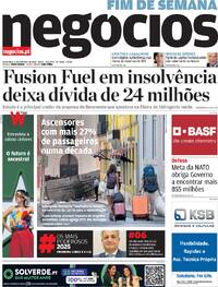 Jornal de Negcios - 2025-09-05