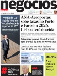 Jornal de Negcios - 2025-09-08