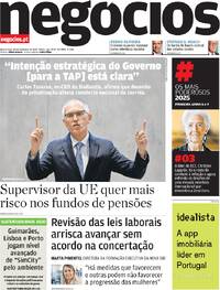 Jornal de Negcios - 2025-09-10