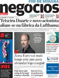Jornal de Negcios