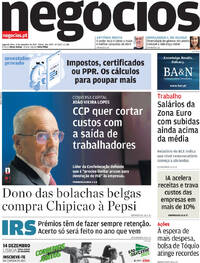 Jornal de Negcios - 2025-09-15
