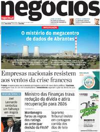 Jornal de Negcios