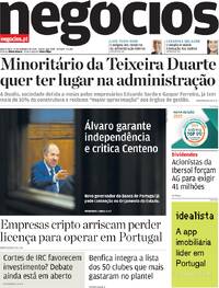 Jornal de Negcios - 2025-09-18